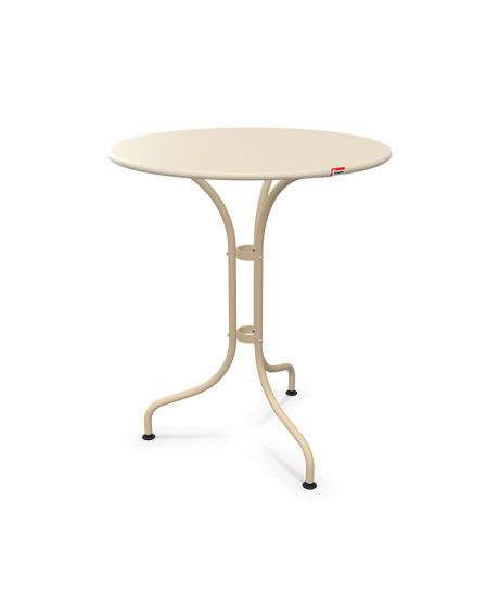 Schaffner St. Moritz Esstisch klappbar Ø60cm