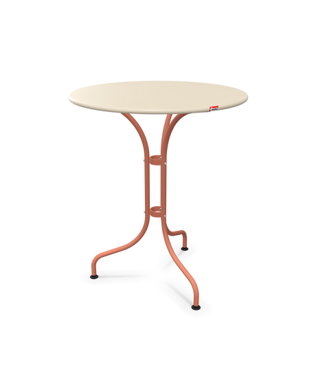 Schaffner St. Moritz Esstisch klappbar Ø60cm