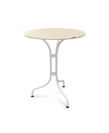 Schaffner St. Moritz Table repas rabattable Ø60cm