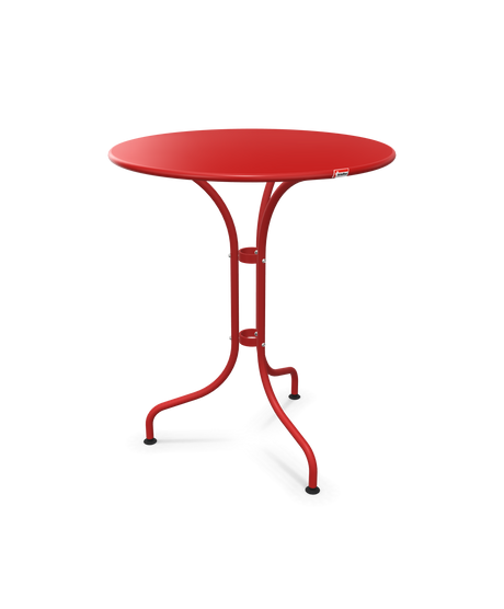 Schaffner St. Moritz Esstisch klappbar Ø60cm