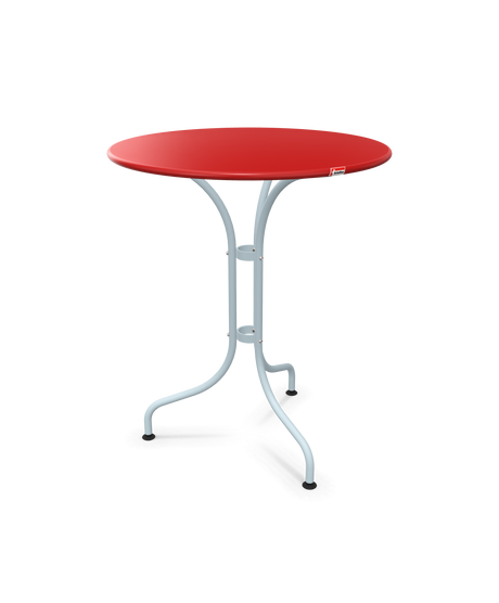 Schaffner St. Moritz Esstisch klappbar Ø60cm