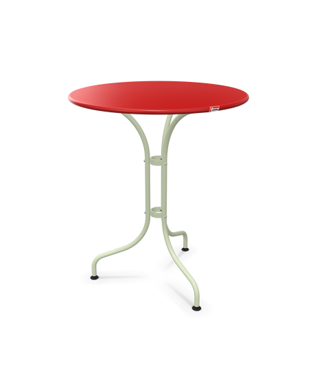 Schaffner St. Moritz Esstisch klappbar Ø60cm