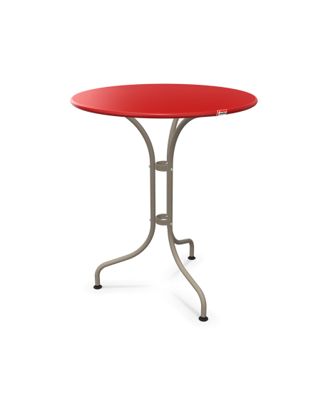 Schaffner St. Moritz Esstisch klappbar Ø60cm