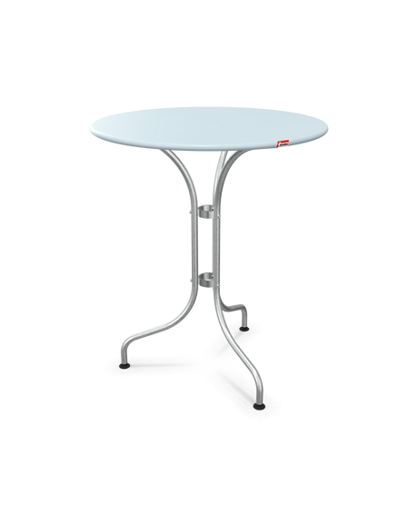 Schaffner St. Moritz Esstisch klappbar Ø60cm