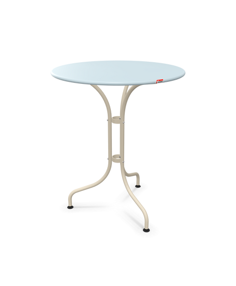 Schaffner St. Moritz Esstisch klappbar Ø60cm