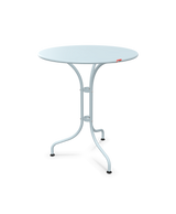 Schaffner St. Moritz Table repas rabattable Ø60cm