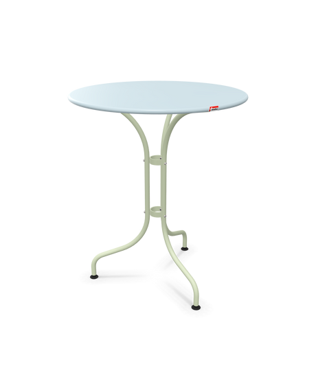 Schaffner St. Moritz Esstisch klappbar Ø60cm
