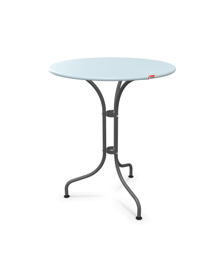 Schaffner St. Moritz Esstisch klappbar Ø60cm