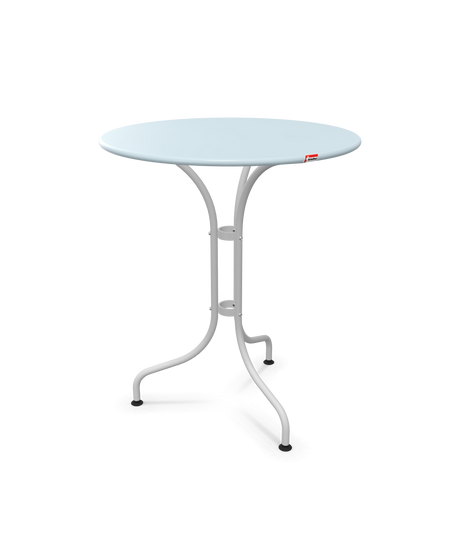 Schaffner St. Moritz Esstisch klappbar Ø60cm