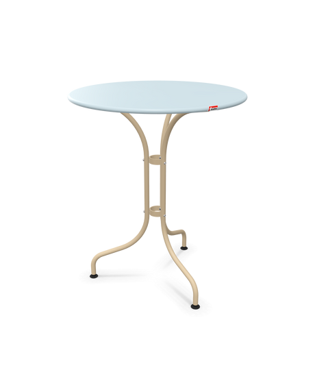 Schaffner St. Moritz Esstisch klappbar Ø60cm