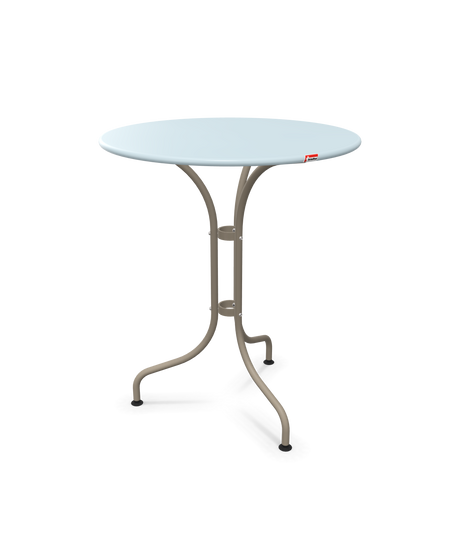 Schaffner St. Moritz Esstisch klappbar Ø60cm