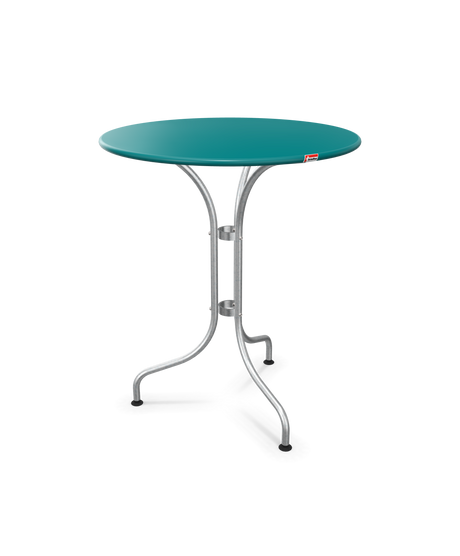 Schaffner St. Moritz Esstisch klappbar Ø60cm