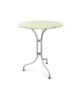 Schaffner St. Moritz Table repas rabattable Ø60cm