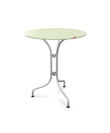 Schaffner St. Moritz Esstisch klappbar Ø60cm