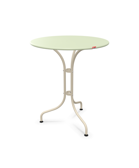 Schaffner St. Moritz Esstisch klappbar Ø60cm