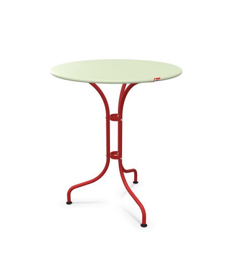 Schaffner St. Moritz Esstisch klappbar Ø60cm