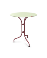 Schaffner St. Moritz Table repas rabattable Ø60cm