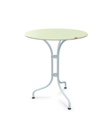 Schaffner St. Moritz Table repas rabattable Ø60cm