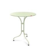 Schaffner St. Moritz Table repas rabattable Ø60cm