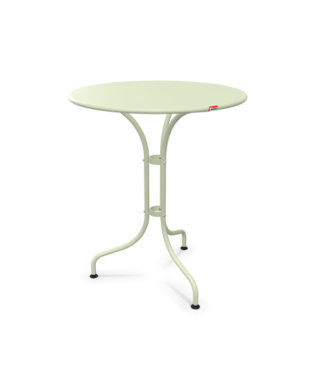 Schaffner St. Moritz Esstisch klappbar Ø60cm