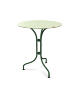 Schaffner St. Moritz Table repas rabattable Ø60cm
