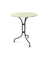Schaffner St. Moritz Table repas rabattable Ø60cm