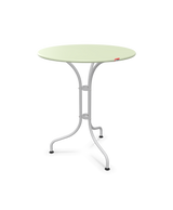 Schaffner St. Moritz Table repas rabattable Ø60cm