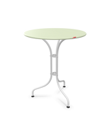 Schaffner St. Moritz Table repas rabattable Ø60cm
