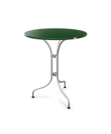 Schaffner St. Moritz Table repas rabattable Ø60cm