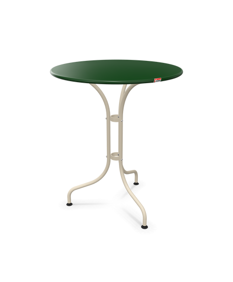 Schaffner St. Moritz Esstisch klappbar Ø60cm