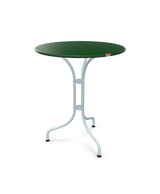 Schaffner St. Moritz Table repas rabattable Ø60cm