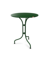 Schaffner St. Moritz Table repas rabattable Ø60cm