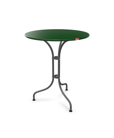 Schaffner St. Moritz Esstisch klappbar Ø60cm
