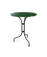 Schaffner St. Moritz Table repas rabattable Ø60cm