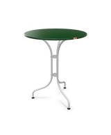 Schaffner St. Moritz Table repas rabattable Ø60cm
