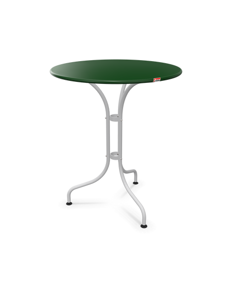 Schaffner St. Moritz Esstisch klappbar Ø60cm