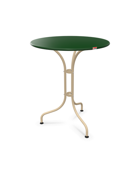 Schaffner St. Moritz Esstisch klappbar Ø60cm