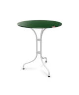 Schaffner St. Moritz Table repas rabattable Ø60cm