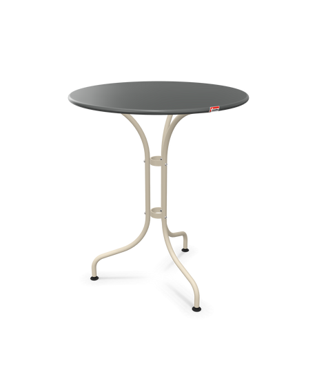 Schaffner St. Moritz Esstisch klappbar Ø60cm