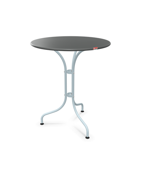 Schaffner St. Moritz Esstisch klappbar Ø60cm
