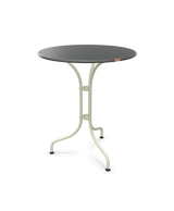 Schaffner St. Moritz Table repas rabattable Ø60cm