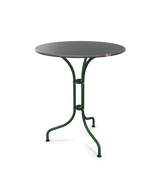 Schaffner St. Moritz Table repas rabattable Ø60cm