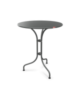 Schaffner St. Moritz Table repas rabattable Ø60cm