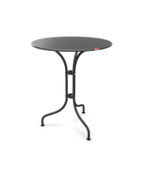 Schaffner St. Moritz Table repas rabattable Ø60cm