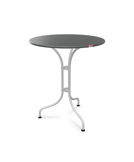 Schaffner St. Moritz Esstisch klappbar Ø60cm
