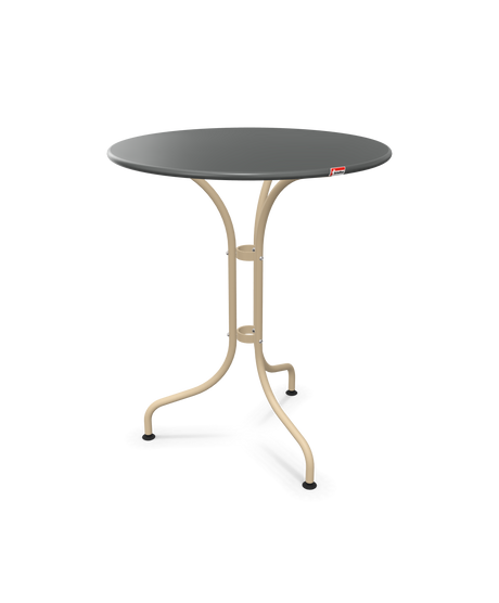 Schaffner St. Moritz Esstisch klappbar Ø60cm