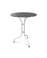 Schaffner St. Moritz Table repas rabattable Ø60cm