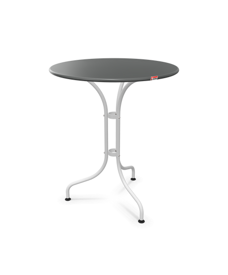 Schaffner St. Moritz Esstisch klappbar Ø60cm