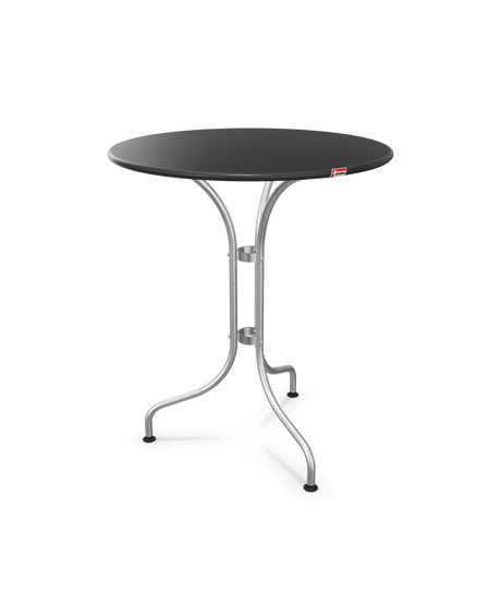 Schaffner St. Moritz Esstisch klappbar Ø60cm