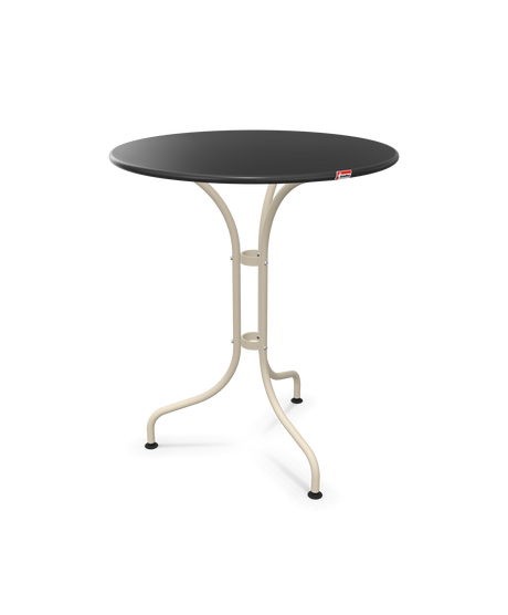 Schaffner St. Moritz Esstisch klappbar Ø60cm